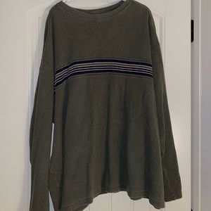 Sweatshirt / Long Sleeve Shirt